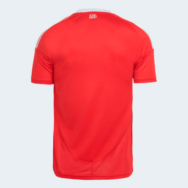Camisa adidas Internacional 2025/26 I