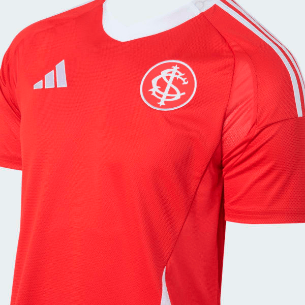 Camisa adidas Internacional 2025/26 I