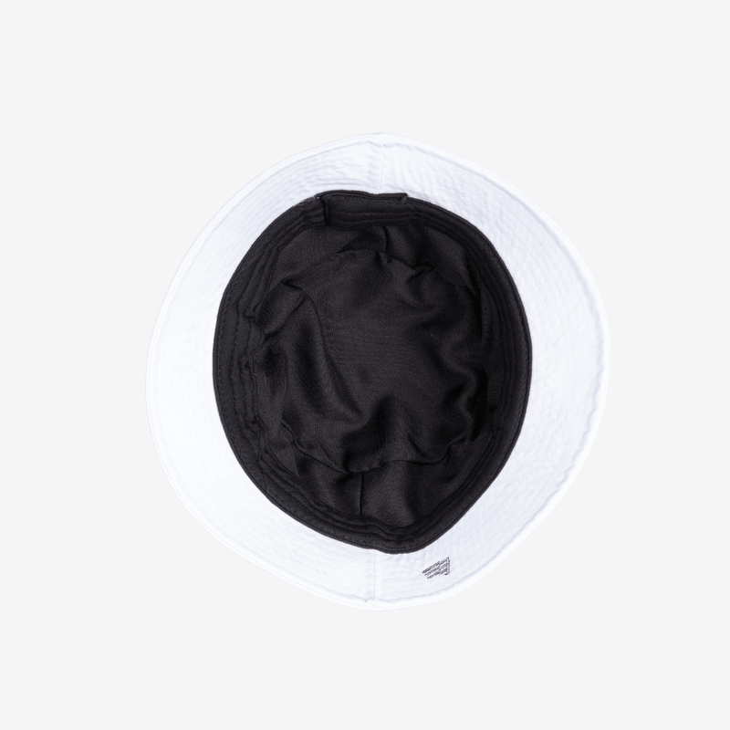 Bucket Internacional - Branco