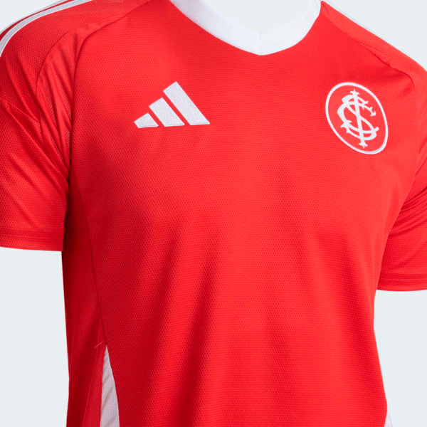 Camisa adidas Internacional 2025/26 I