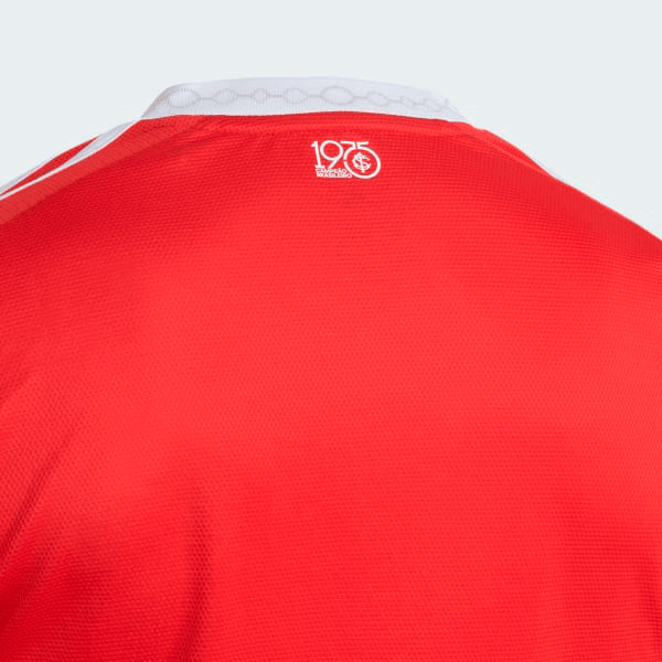 Camisa adidas Internacional 2025/26 I