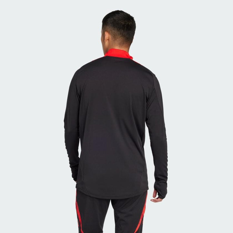 Blusa Treino adidas Internacional 2024 Tiro