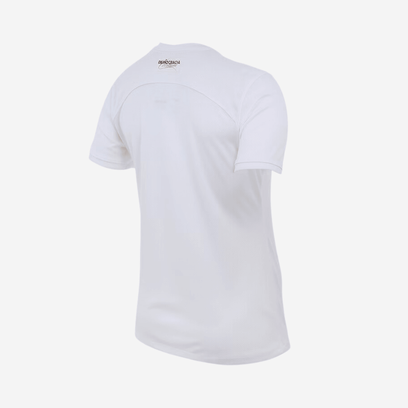 Camisa Feminina Nike Corinthians 2023/24 I Torcedora Pro