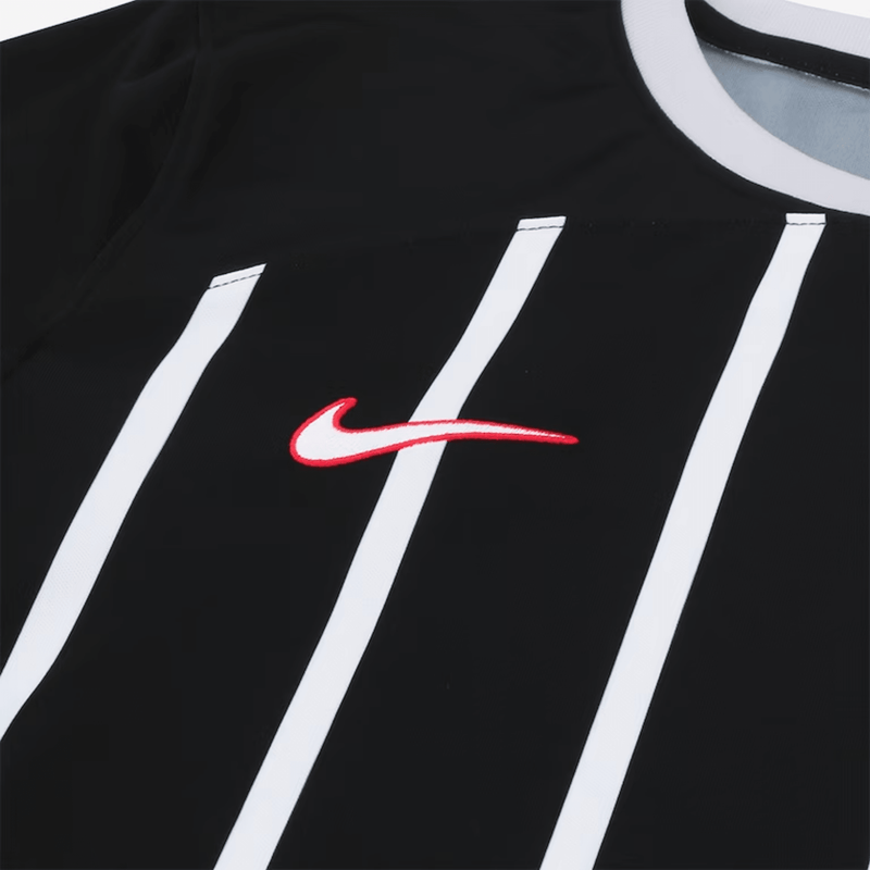 Camisa Feminina Nike Corinthians 2023/24 II Torcedora Pro