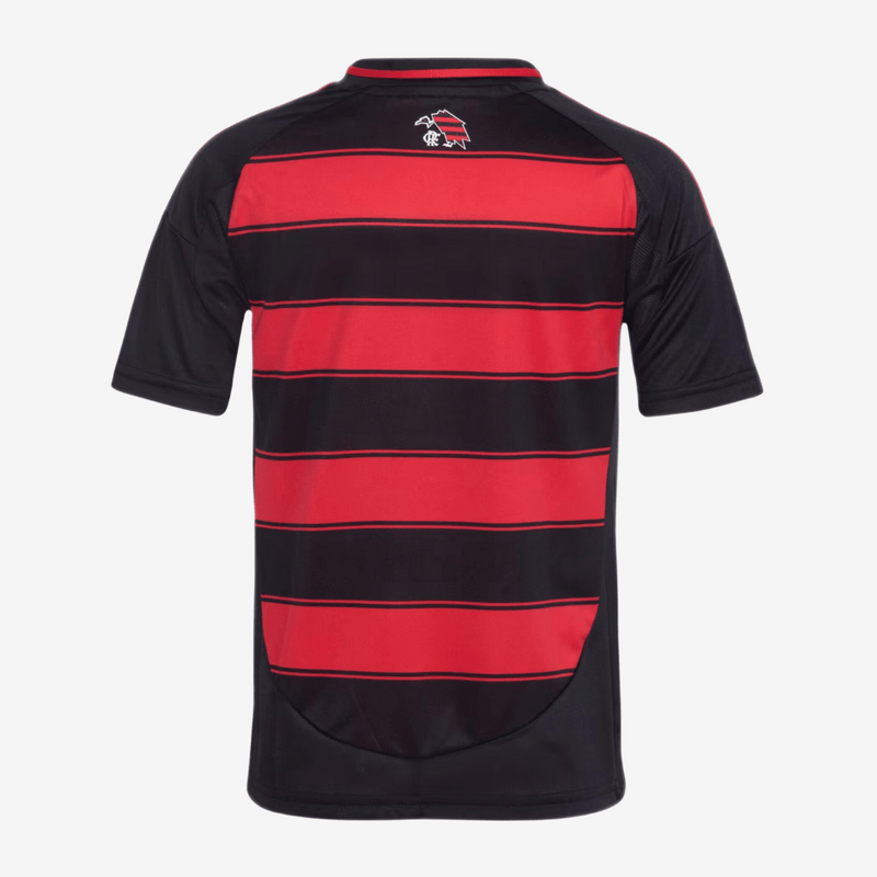 Camisa Infantil adidas Flamengo 2025/26 I