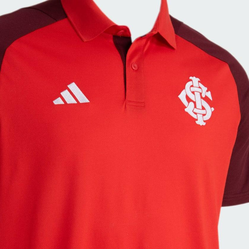 Camisa Polo adidas Internacional 2024/25